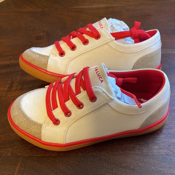 Livie & Luca Reeve Sneaker - Picture 4 of 5